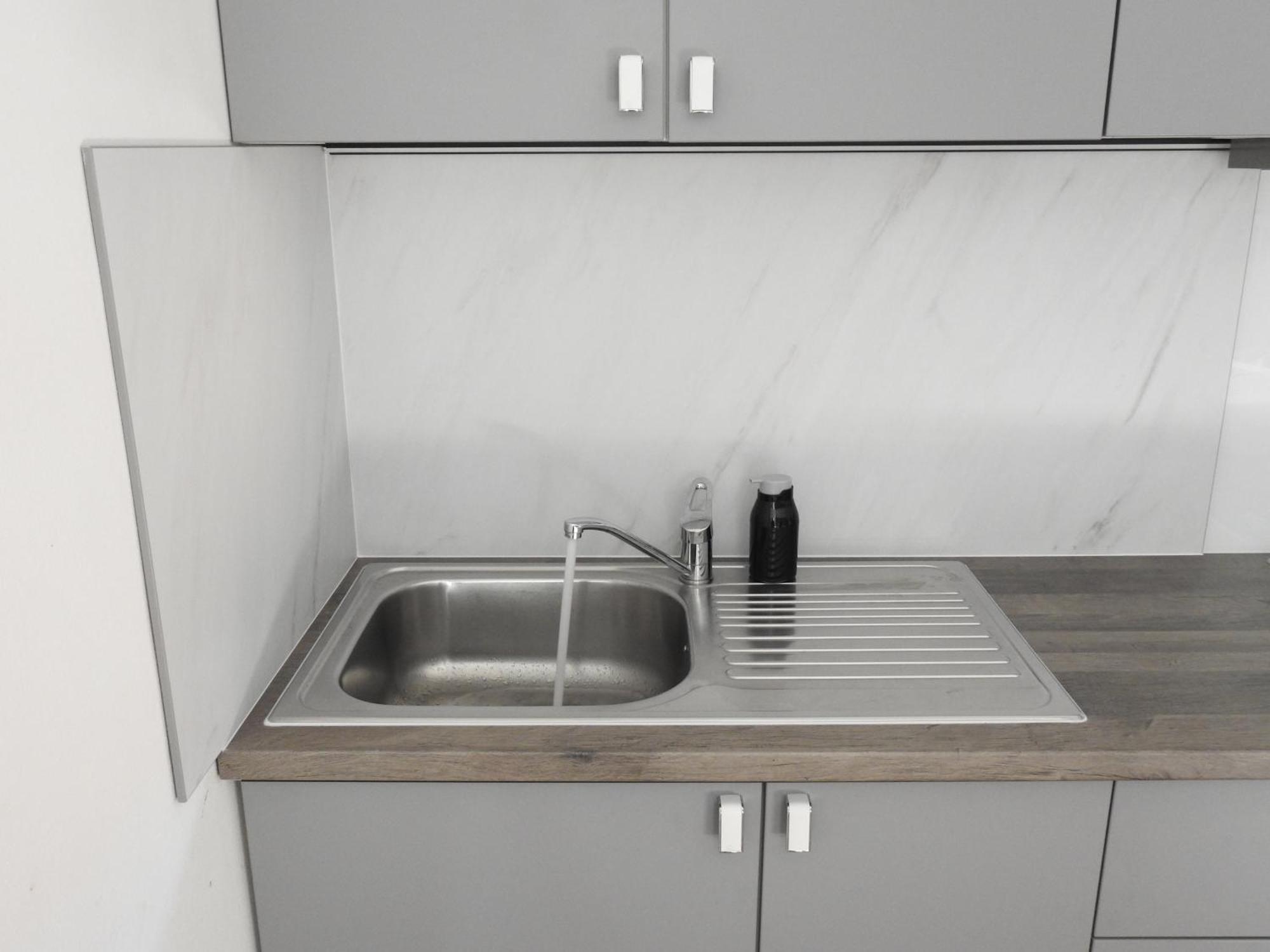 Apartman Lastovicka Stará Lesná Exteriör bild